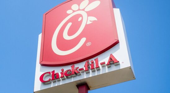 Chick-fil-A lance un service de streaming. Oui, vous avez bien lu Plus de Variety Les plus populaires À lire absolument Inscrivez-vous aux newsletters de Variety Plus de nos marques