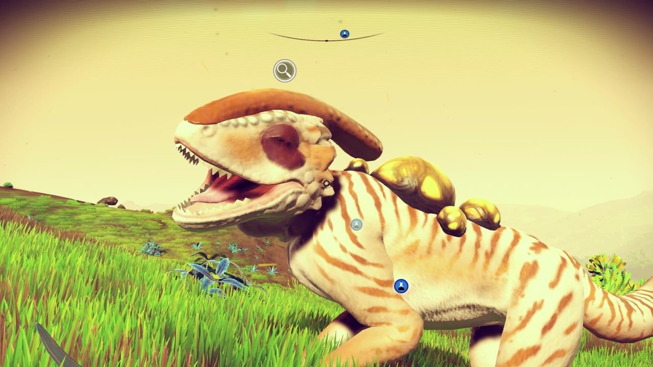 Comment terminer le jalon Apex Predator dans l'extension No Man's Sky Liquidator – Destructoid
