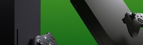 Comparaison des ventes de Xbox Series X|S et Xbox One en Europe - Juin 2024