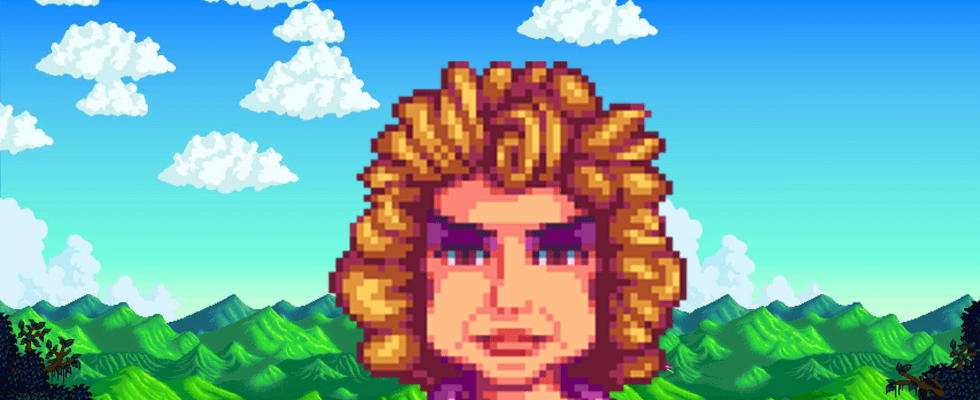 ConcernedApe explique pourquoi il veut vraiment que Pam participe à un éventuel crossover Stardew Valley avec Fortnite