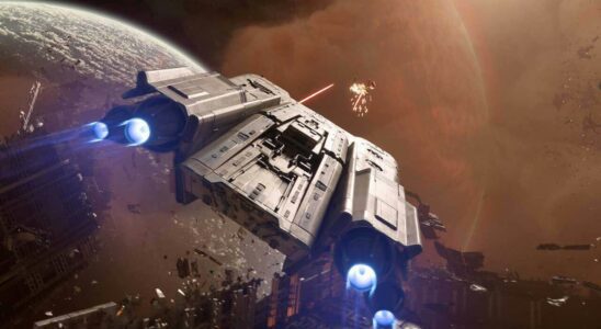 Configuration requise pour Star Wars Outlaws sur PC révélée, GPU de classe Galaxy nécessaire pour les graphismes 4K