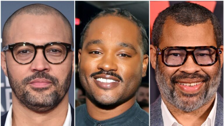 Cord Jefferson et Jordan Peele parmi les invités de la saison 2 du podcast « In Proximity » Plus de Variety Les plus populaires À lire absolument Inscrivez-vous aux newsletters de Variety Plus de nos marques
	
	
