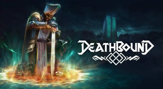 Critique : Deathbound | Créatures sur console