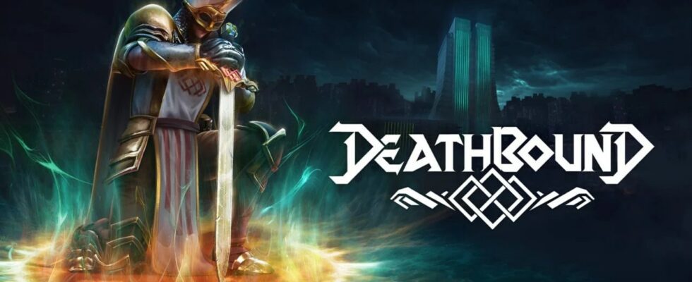 Critique : Deathbound | Créatures sur console