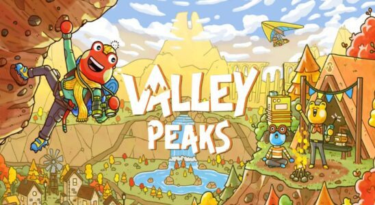 Critique : Valley Peaks | Créatures sur console