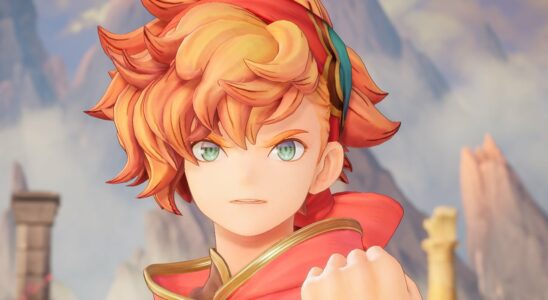 Critique de Visions of Mana – IGN