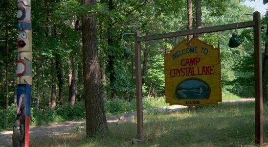 Crystal Lake, la série Friday The 13th de Peacock, trouve un nouveau showrunner