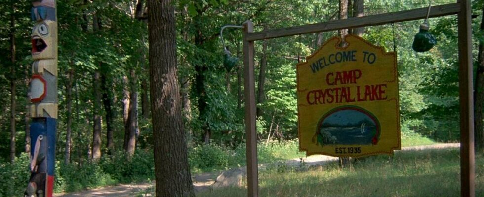 Crystal Lake, la série Friday The 13th de Peacock, trouve un nouveau showrunner