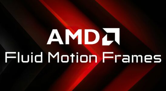 DF Weekly : La mise à jour de génération de trames au niveau du pilote AFMF 2 d'AMD mérite d'être examinée