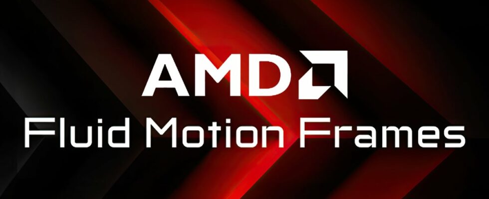 DF Weekly : La mise à jour de génération de trames au niveau du pilote AFMF 2 d'AMD mérite d'être examinée