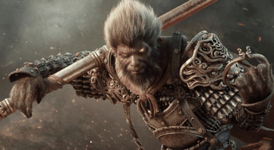 DF Weekly : un extrait de Black Myth : Wukong PS5 arrive - alors qu'en pensons-nous ?