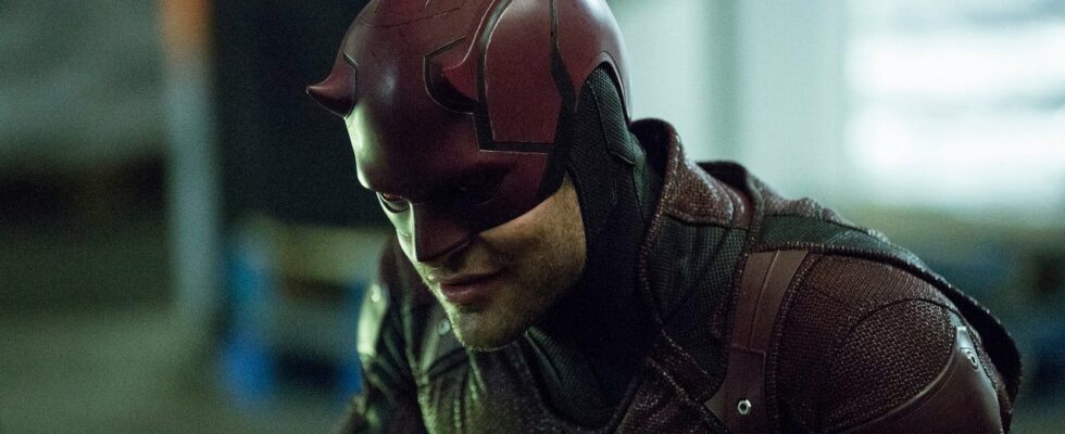 Daredevil: Born Again dévoile sa première bande-annonce officielle - D23 2024