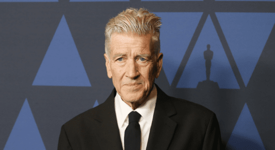 David Lynch déclare qu'il ne peut plus diriger en personne en raison de problèmes de santé