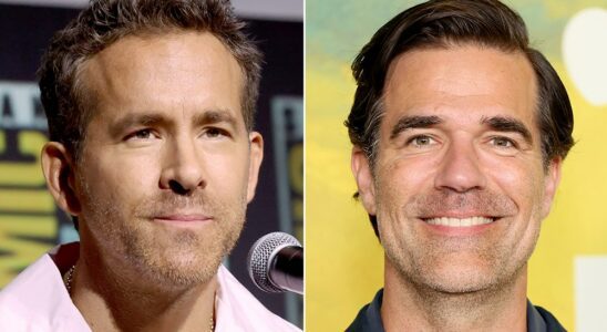 Deadpool & Wolverine a rendu hommage au fils de deux ans de Rob Delaney, décédé après que Ryan Reynolds m'a « botté le cul » pour ne pas l'avoir fait dans Deadpool 2 Plus de Variety Les plus populaires À lire absolument Inscrivez-vous aux newsletters de Variety Plus de nos marques