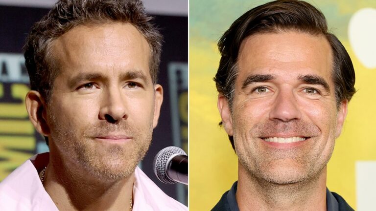 Deadpool & Wolverine a rendu hommage au fils de deux ans de Rob Delaney, décédé après que Ryan Reynolds m'a « botté le cul » pour ne pas l'avoir fait dans Deadpool 2 Plus de Variety Les plus populaires À lire absolument Inscrivez-vous aux newsletters de Variety Plus de nos marques
	
	
