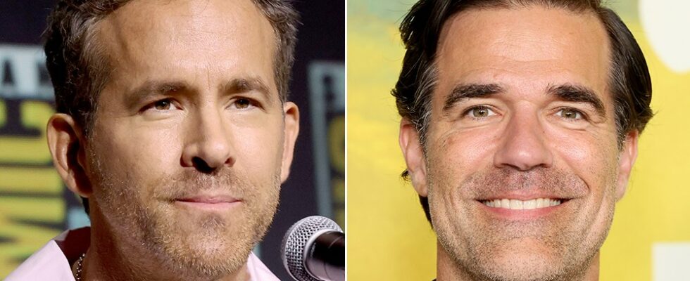 Deadpool & Wolverine a rendu hommage au fils de deux ans de Rob Delaney, décédé après que Ryan Reynolds m'a « botté le cul » pour ne pas l'avoir fait dans Deadpool 2 Plus de Variety Les plus populaires À lire absolument Inscrivez-vous aux newsletters de Variety Plus de nos marques