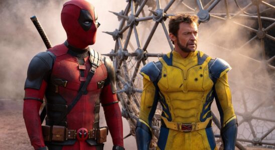 Deadpool et Wolverine dépassent le milliard de dollars au box-office mondial