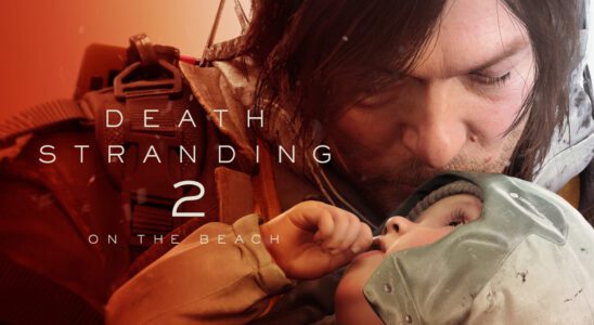 Death Stranding 2: On the Beach bénéficiera d'un événement spécial sur scène au Tokyo Game Show