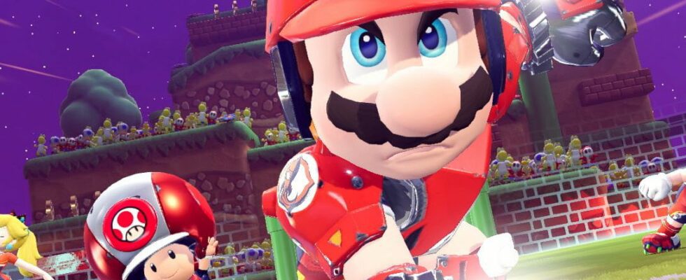 Dernière chance de faire de grosses économies sur les jeux de sport Mario avec la vente Play Together de Nintendo