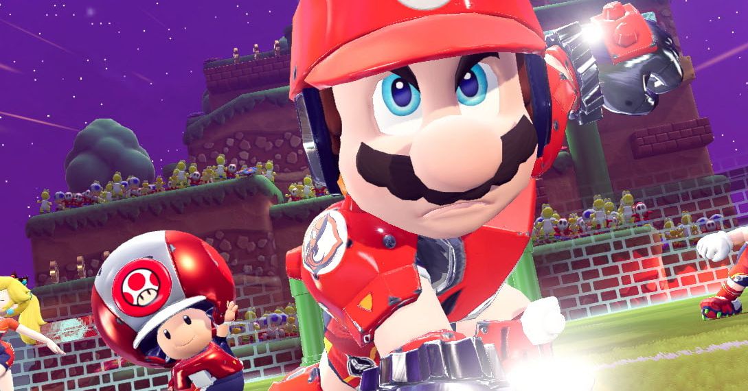 Dernière chance de faire de grosses économies sur les jeux de sport Mario avec la vente Play Together de Nintendo
