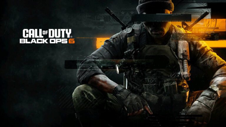 Des cinématiques de Call Of Duty Black Ops 6 ont fuité en ligne
