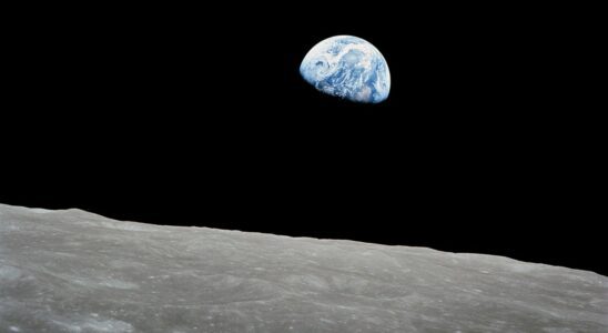 Des scientifiques espèrent préserver la biodiversité de la Terre en l'enfermant dans une arche sur la Lune