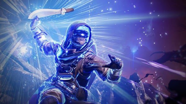 Destiny 2 en maintenance le 6 août ; la mise à jour 8.0.5 sera déployée