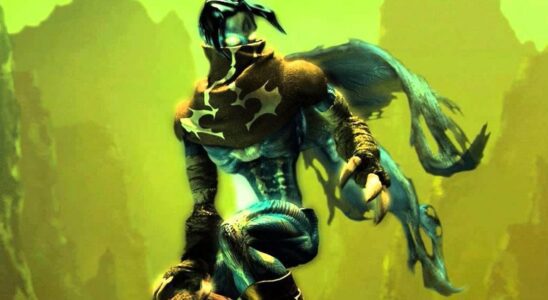 Deux jeux Legacy of Kain seront réédités pour Evercade le mois prochain