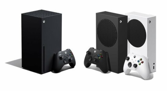 Deuxième augmentation de prix annoncée pour la Xbox Series X et la Xbox Series S au Japon