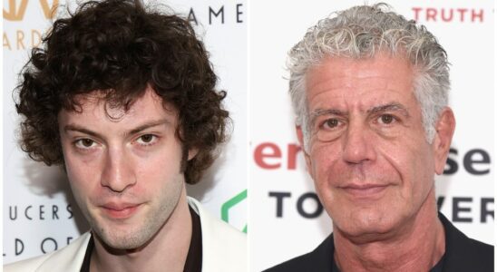 Dominic Sessa incarnera Anthony Bourdain dans le film biographique « Tony » Plus de Variety Les plus populaires À lire absolument Inscrivez-vous aux newsletters de Variety Plus de nos marques