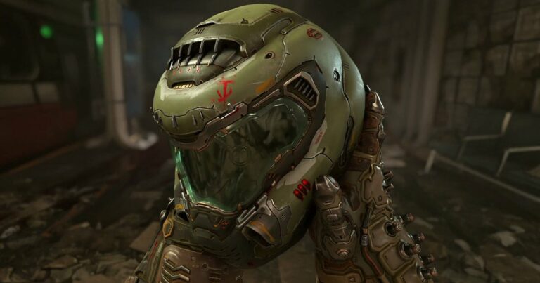 Doom Eternal obtient un support de mod officiel sur PC avec un nouveau navigateur de mods et des outils de création idStudio
