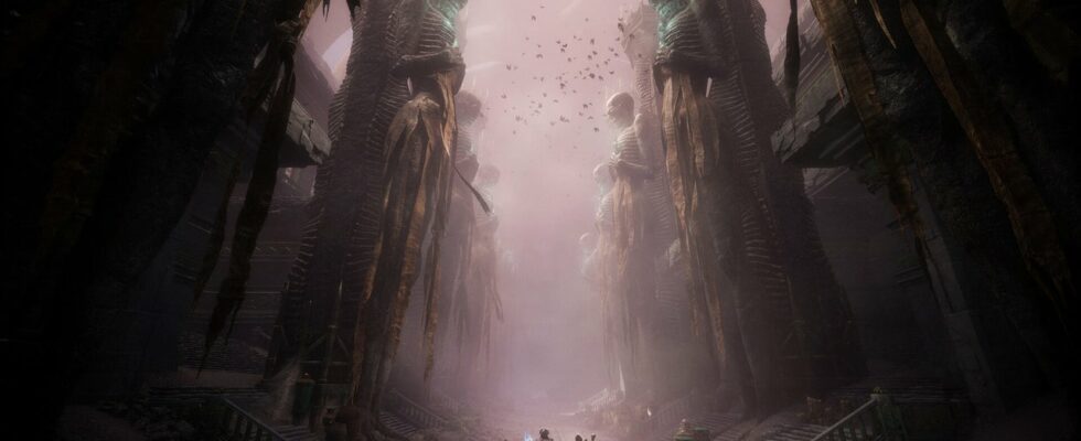 Dragon Age : The Veilguard : date de sortie pas avant octobre 2024, annonce prochaine