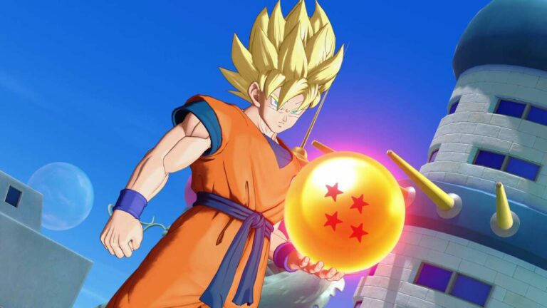 Dragon Ball Project: Multi va bientôt avoir une version bêta
