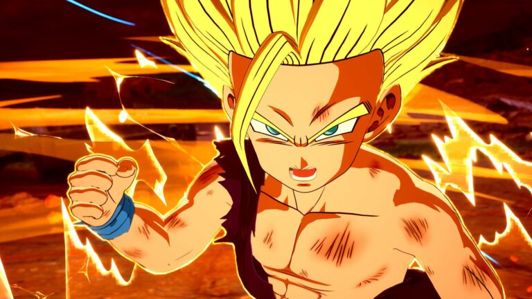 Dragon Ball: Sparking! ZERO - Bande-annonce et captures d'écran de "Android Saga"    
