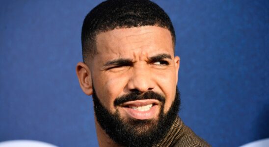 LOS ANGELES, CALIFORNIA - JUNE 04: Drake attends the LA Premiere Of HBO's "Euphoria" at The Cinerama Dome on June 04, 2019 in Los Angeles, California. (Photo by Frazer Harrison/Getty Images)