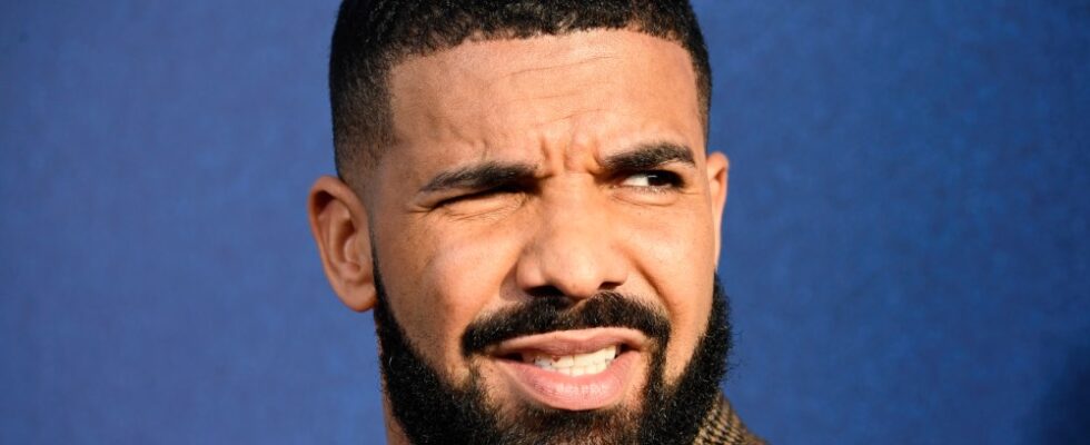 LOS ANGELES, CALIFORNIA - JUNE 04: Drake attends the LA Premiere Of HBO's "Euphoria" at The Cinerama Dome on June 04, 2019 in Los Angeles, California. (Photo by Frazer Harrison/Getty Images)