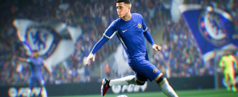 EA Sports FC and PS5 top July’s UK sales charts