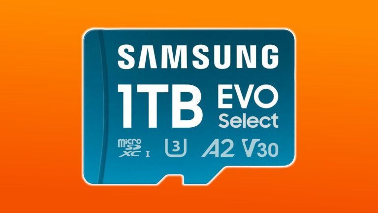 Économisez 30 $ sur cette carte microSD Samsung, parfaite pour Steam Deck
