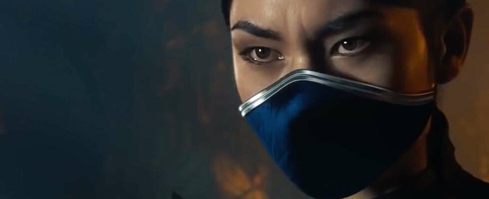 Ed Boon partage un premier aperçu de Kitana dans le film Mortal Kombat 2