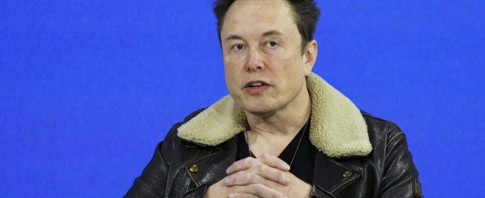 Elon Musk poursuit les annonceurs accusés de boycott « illégal » : « Maintenant, c'est la guerre » Plus de Variety Les plus populaires À lire absolument Inscrivez-vous aux newsletters de Variety Plus de nos marques