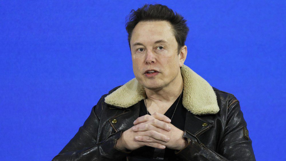 Elon Musk poursuit les annonceurs accusés de boycott « illégal » : « Maintenant, c'est la guerre » Plus de Variety Les plus populaires À lire absolument Inscrivez-vous aux newsletters de Variety Plus de nos marques
	
	
