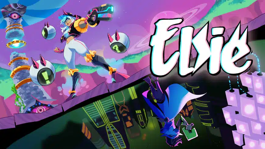 Elsie Releases September 10 for PS5, Switch, and PC 34534