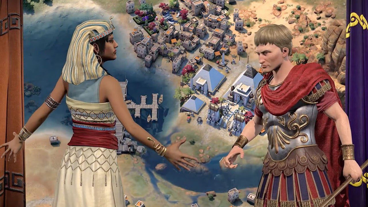 Entretien Civilization 7 : Firaxis répond à toutes nos questions sur la suite tant attendue
