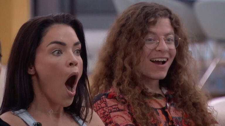 Est-ce le moment le plus choquant de l’histoire du pouvoir de veto de « Big Brother » ?
