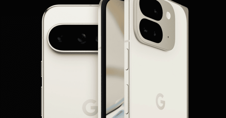 Événement Google Pixel 9 : heure de début et comment regarder