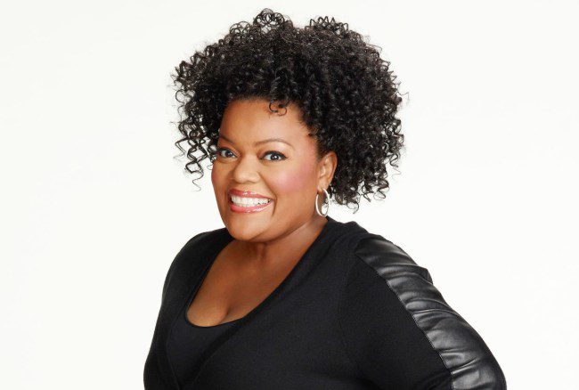 Film « Community », Yvette Nicole Brown revient dans le rôle de Shirley, Peacock