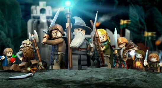 Frappez les briques (Lego) avec cet incroyable Humble Bundle