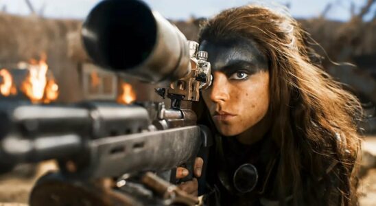 Furiosa : A Mad Max Saga arrive en streaming ce mois-ci