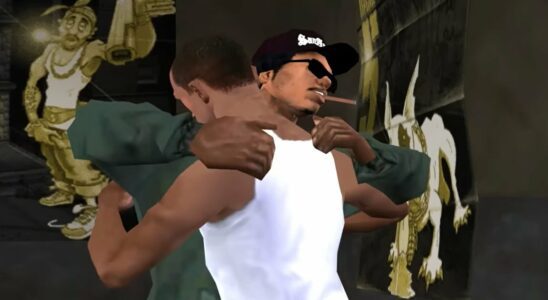 GTA: San Andreas VR « en attente indéfiniment », confirme Meta, près de trois ans après son annonce