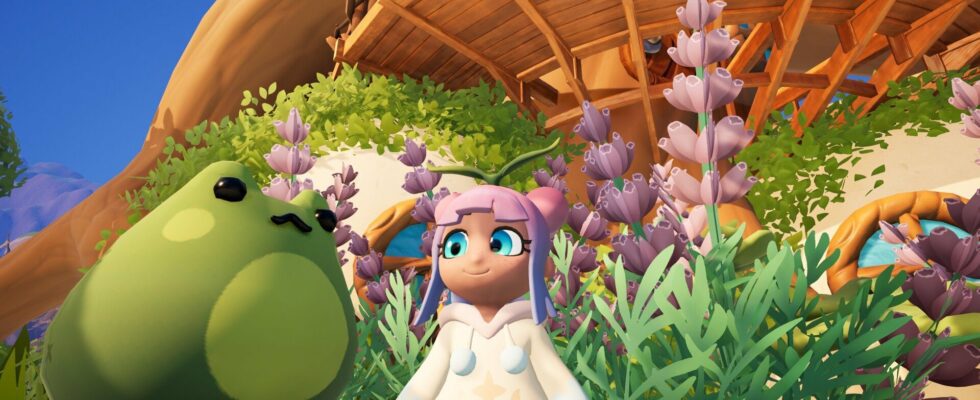 Garden Witch Life sera lancé le 12 septembre